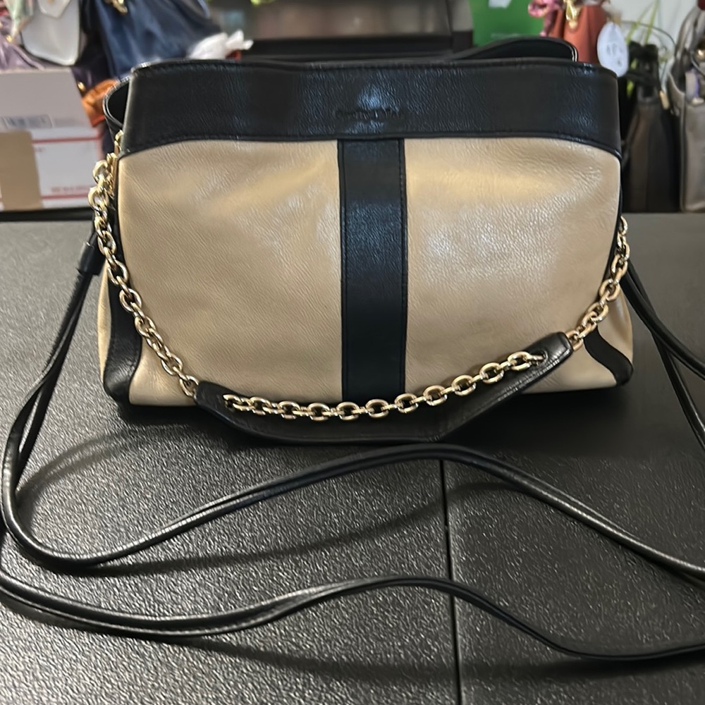 See By Chloe Bag- Made in Italy